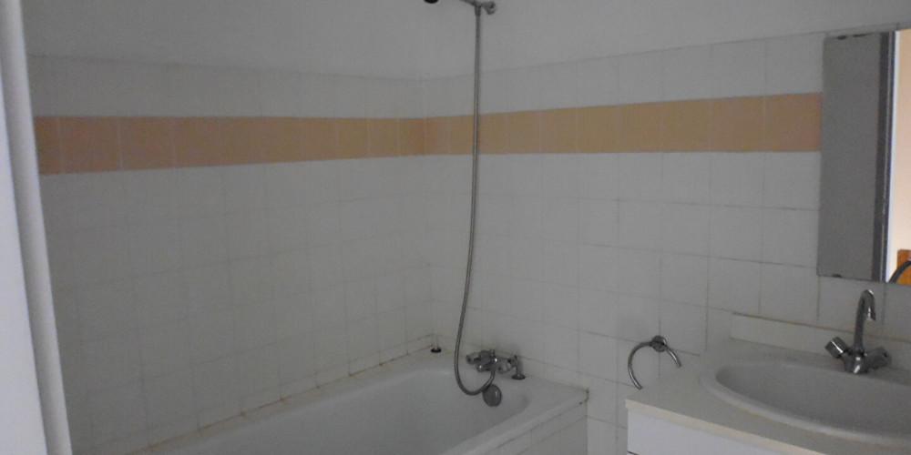 appartement à AIRE SUR L ADOUR (40800)